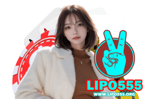 Lipo555 ทรูวอเลท